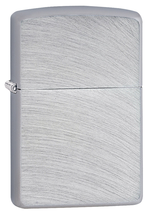 Zippo zapalovač 27052 Chrome Arch™