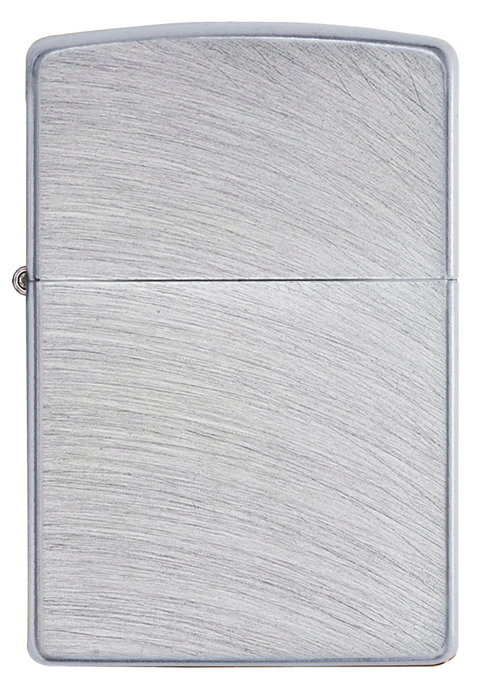 Zippo zapalovač 27052 Chrome Arch™