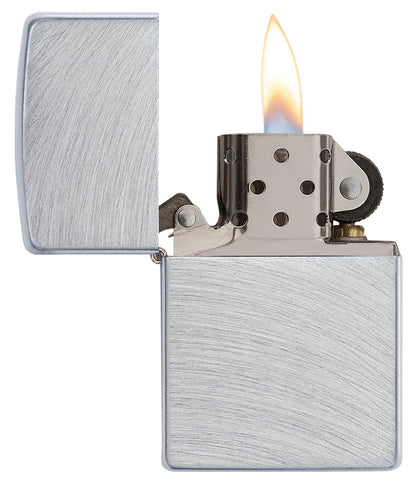 Zippo zapalovač 27052 Chrome Arch™