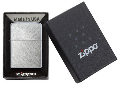 Zippo zapalovač 27053 Herringbone Sweep™