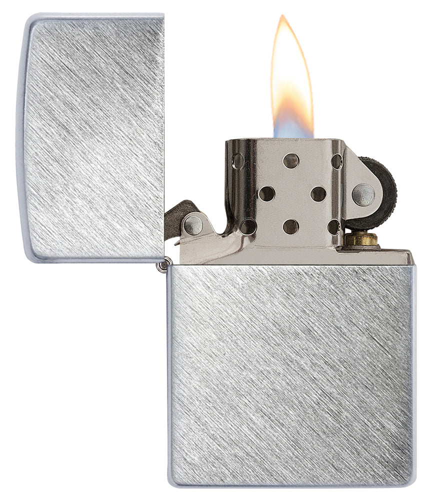 Zippo zapalovač 27053 Herringbone Sweep™