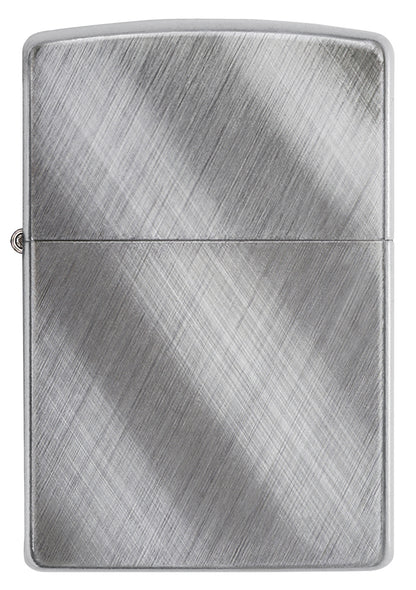 Zippo zapalovač 27058 Diagonal Weave