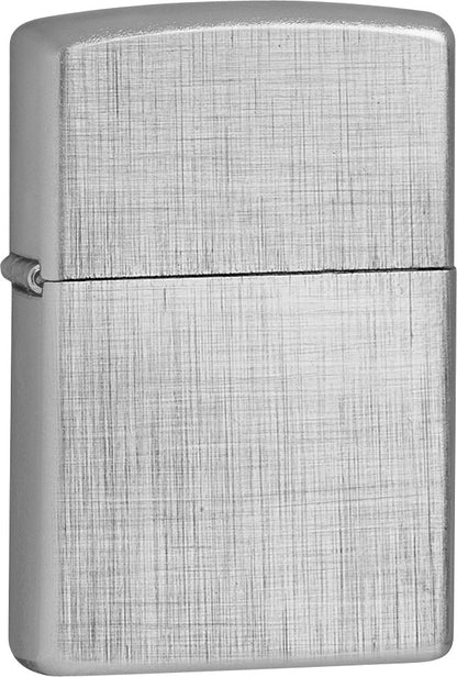 Zippo zapalovač 27063 Linen Weave™