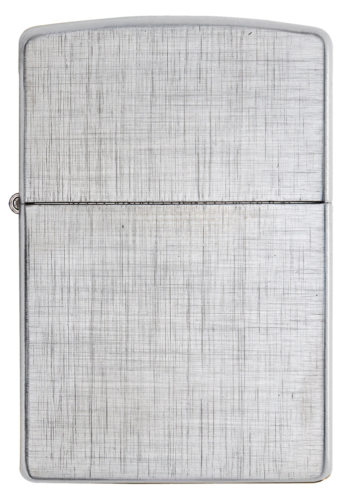 Zippo zapalovač 27063 Linen Weave™