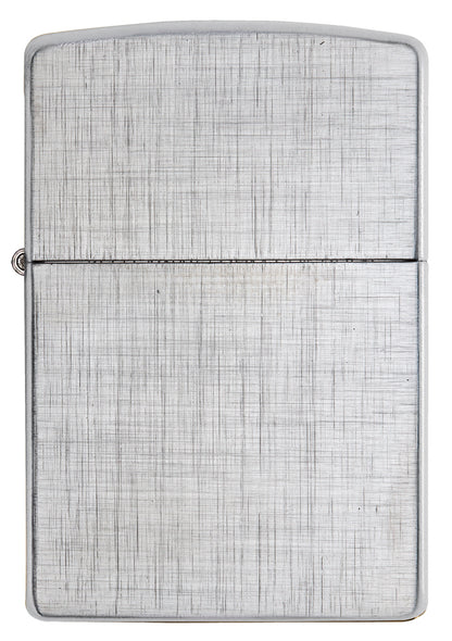 Zippo zapalovač 27063 Linen Weave™