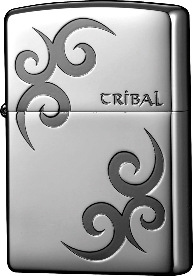 Zippo zapalovač 27104 Tribal