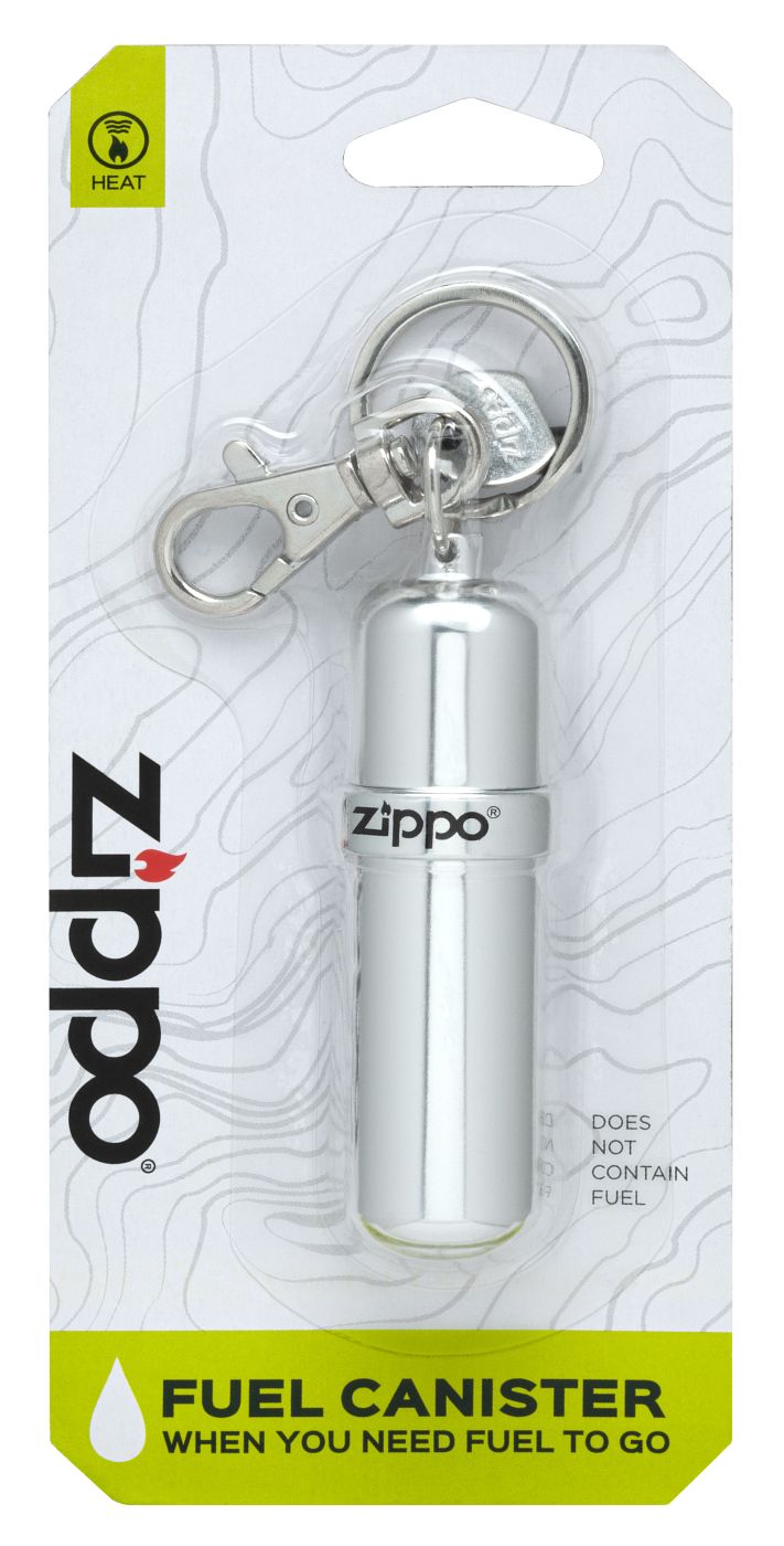 41013 Zippo zásobník na benzín