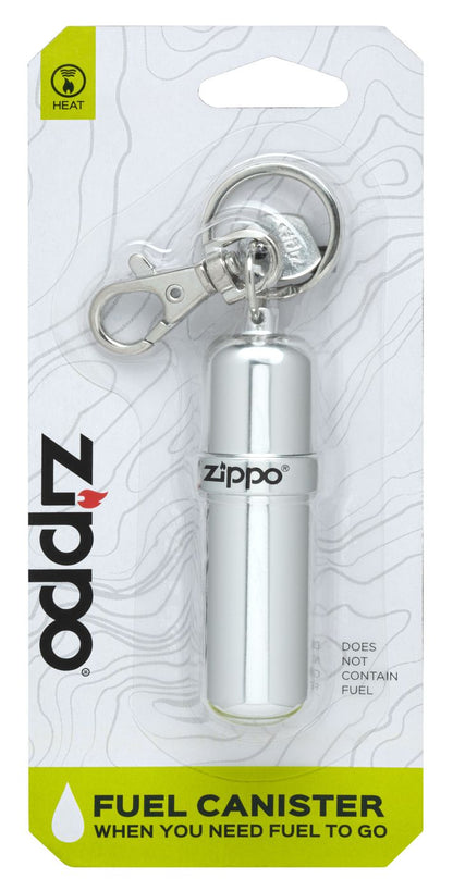 41013 Zippo zásobník na benzín