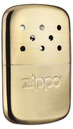 41062 Zippo ohřívač rukou 12h Gold