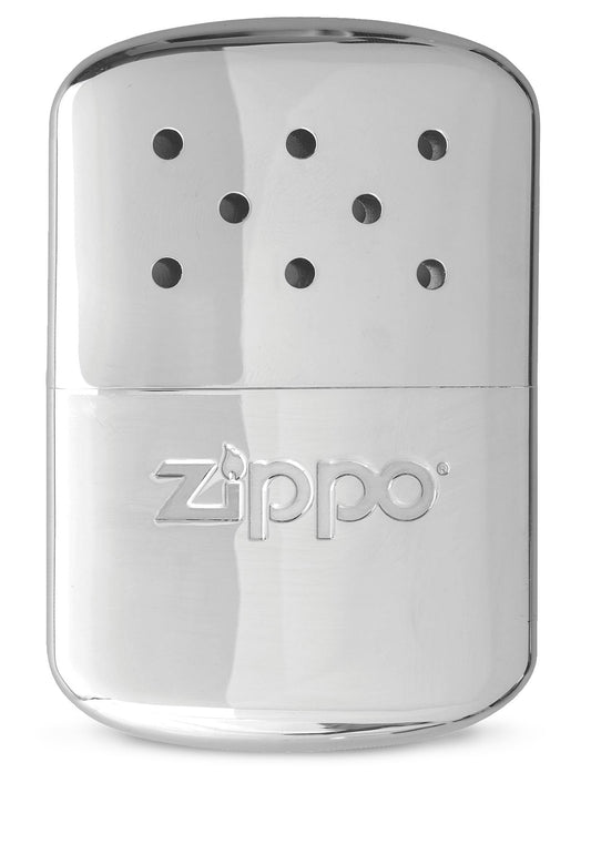41063 Zippo ohřívač rukou 12h Chrome