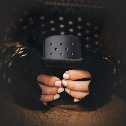 41068 Zippo ohřívač rukou 12h Black