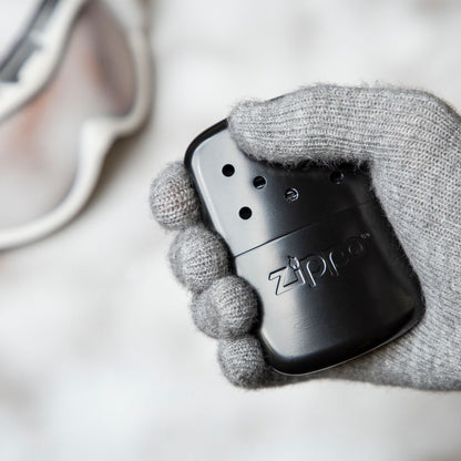 41068 Zippo ohřívač rukou 12h Black