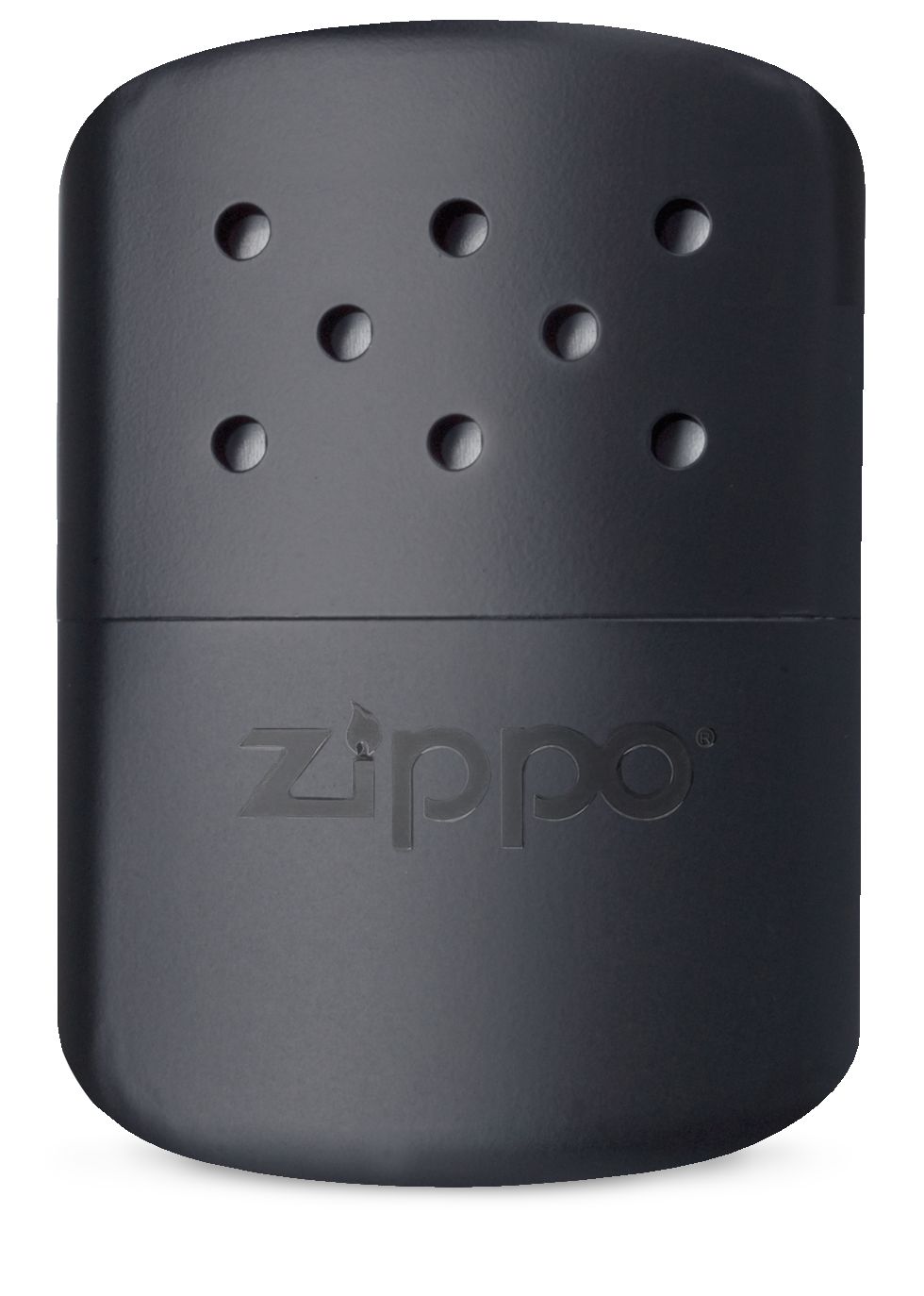 41068 Zippo ohřívač rukou 12h Black