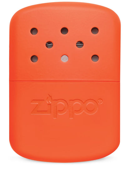 41074 Zippo ohřívač rukou 12h Orange
