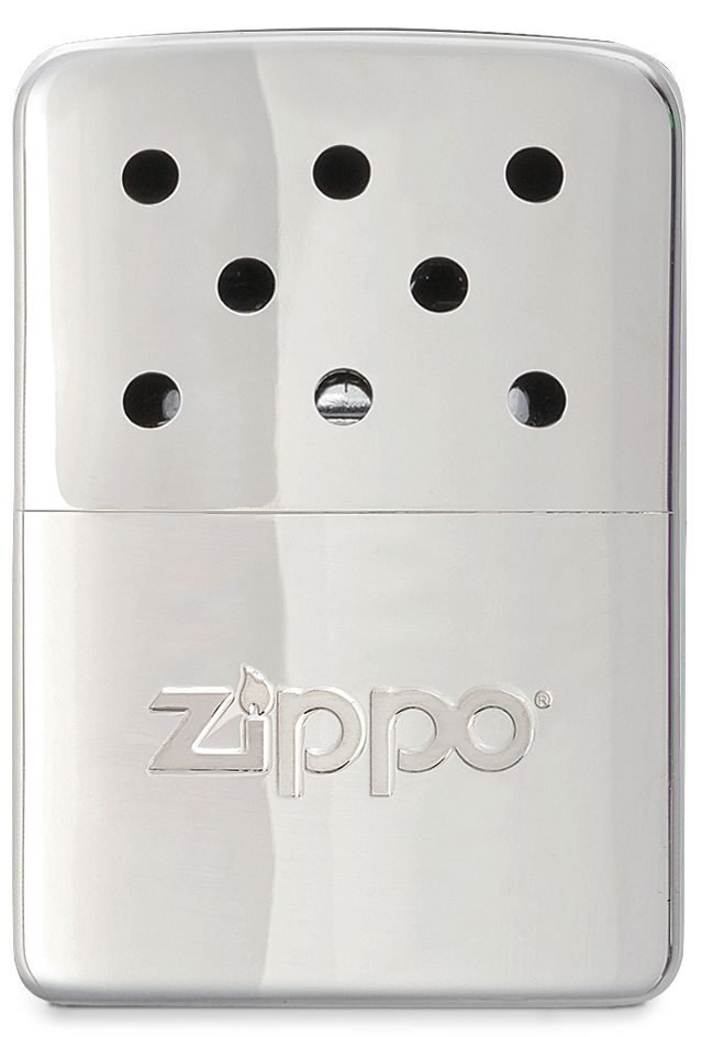 41075 Zippo ohřívač rukou 6h Chrome