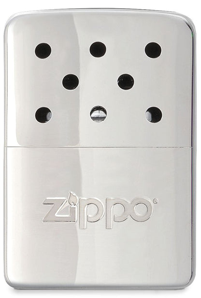 41075 Zippo ohřívač rukou 6h Chrome