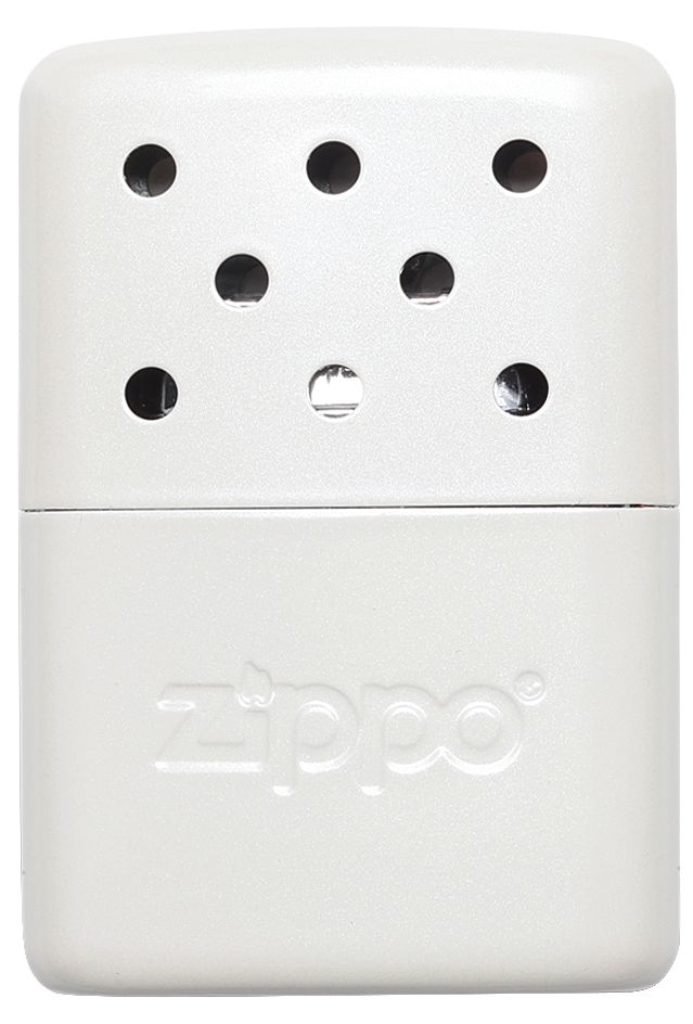 41076 Zippo ohřívač rukou 6h Pearl