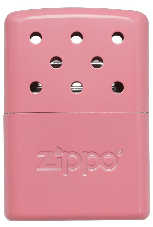 41077 Zippo ohřívač rukou 6h Pink