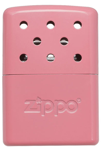41077 Zippo ohřívač rukou 6h Pink