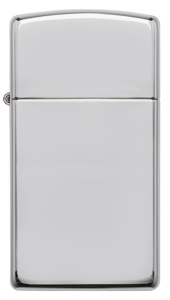 Zippo zapalovač 28006 Slim® Sterling Silver