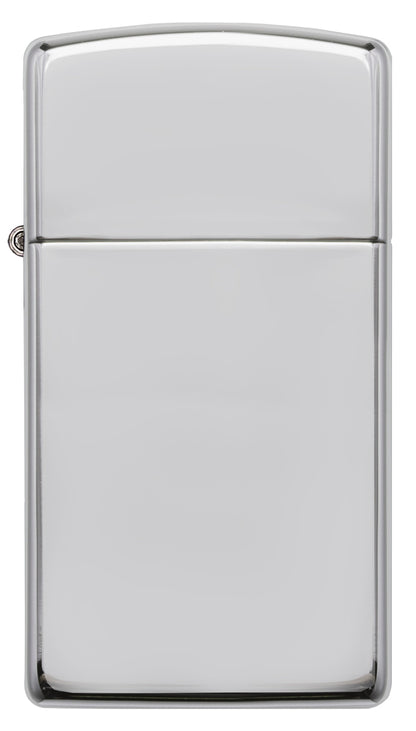 Zippo zapalovač 28006 Slim® Sterling Silver