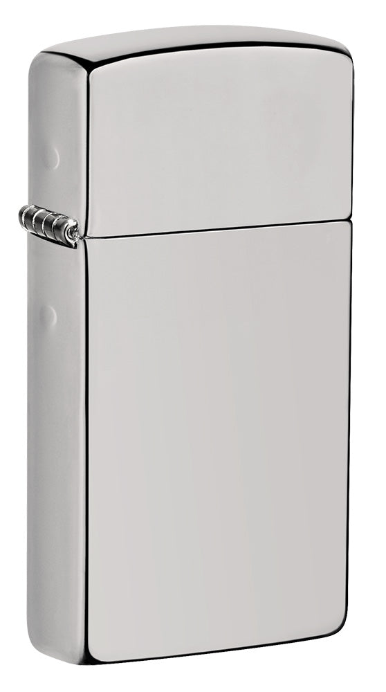 Zippo zapalovač 28006 Slim® Sterling Silver