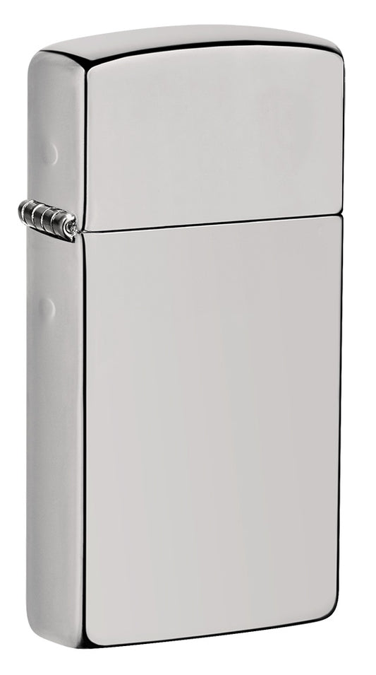 Zippo zapalovač 28006 Slim® Sterling Silver