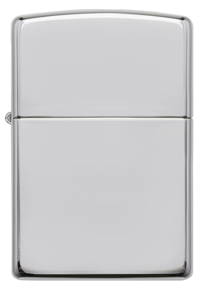 Zippo zapalovač 28020 Armor® High Polish Sterling Silver
