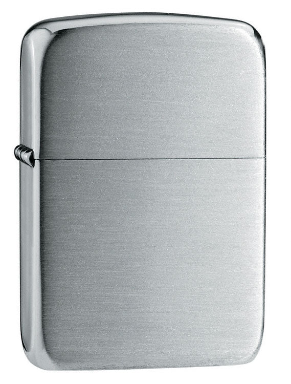 Zippo zapalovač 28079 1941 Replica™ Sterling Silver