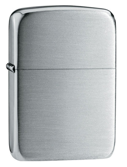 Zippo zapalovač 28079 1941 Replica™ Sterling Silver