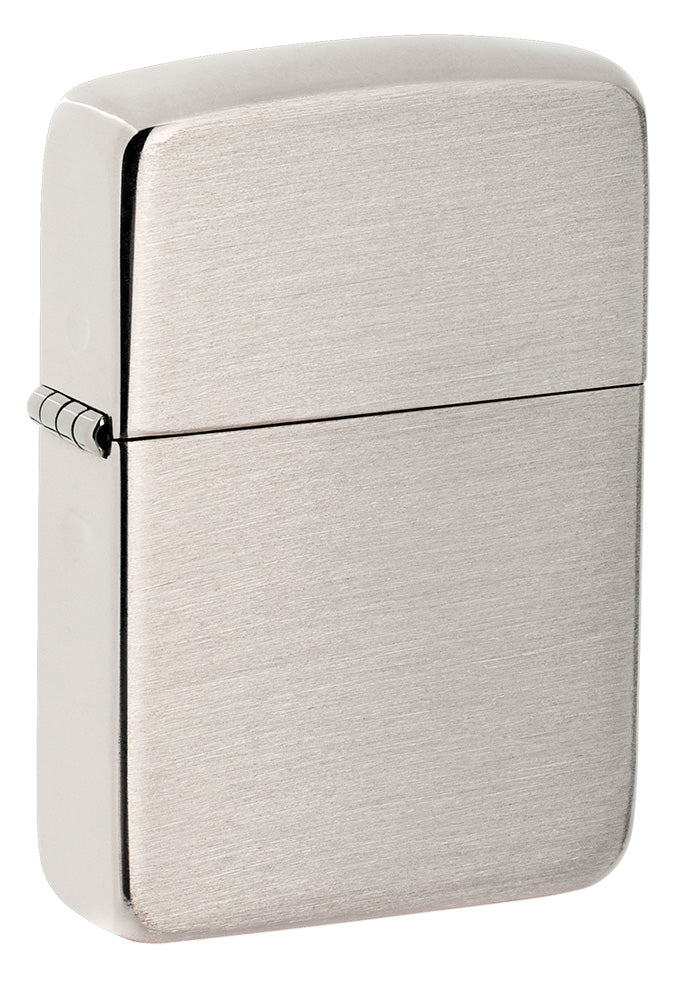 Zippo zapalovač 28079 1941 Replica™ Sterling Silver