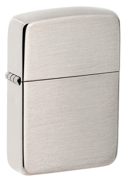 Zippo zapalovač 28079 1941 Replica™ Sterling Silver