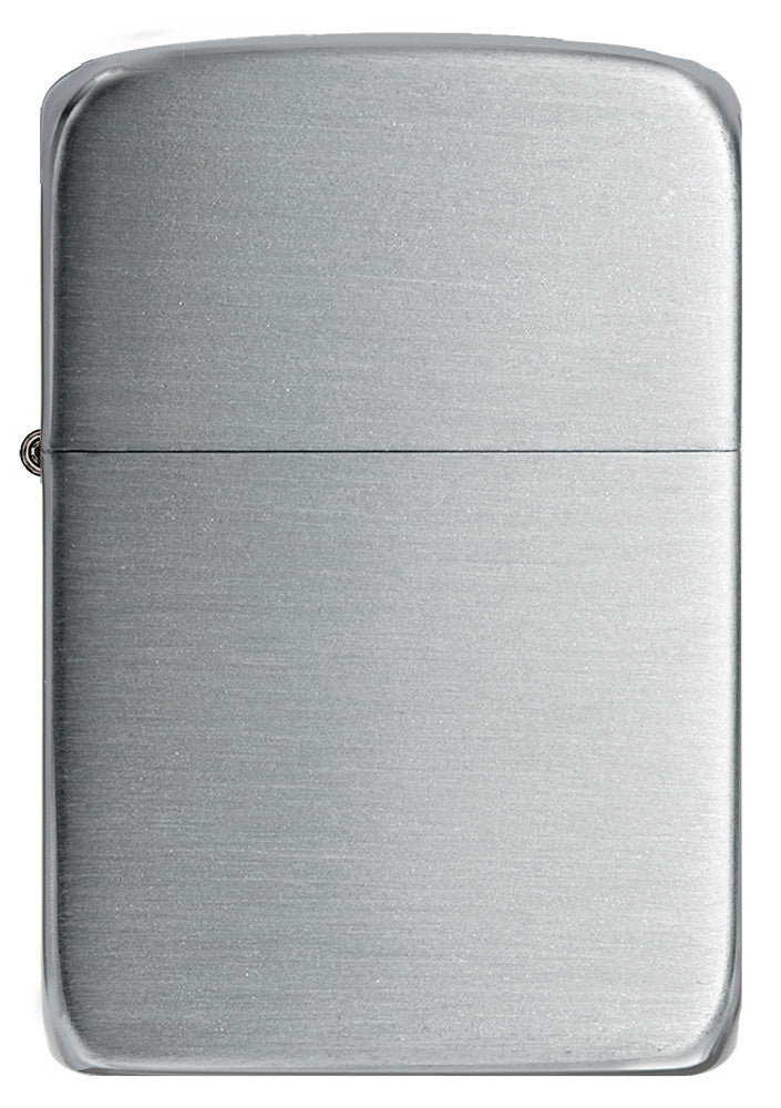Zippo zapalovač 28079 1941 Replica™ Sterling Silver