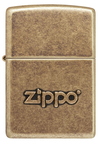 Zippo zapalovač 29001 Leather Flame
