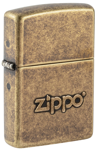 Zippo zapalovač 29001 Leather Flame