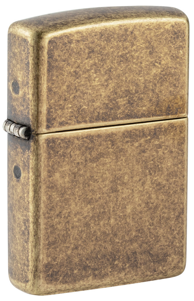 Zippo zapalovač 29010 Antique Brass™