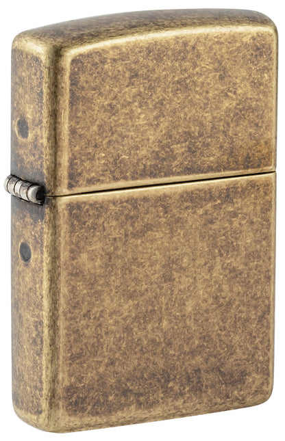 Zippo zapalovač 29010 Antique Brass™