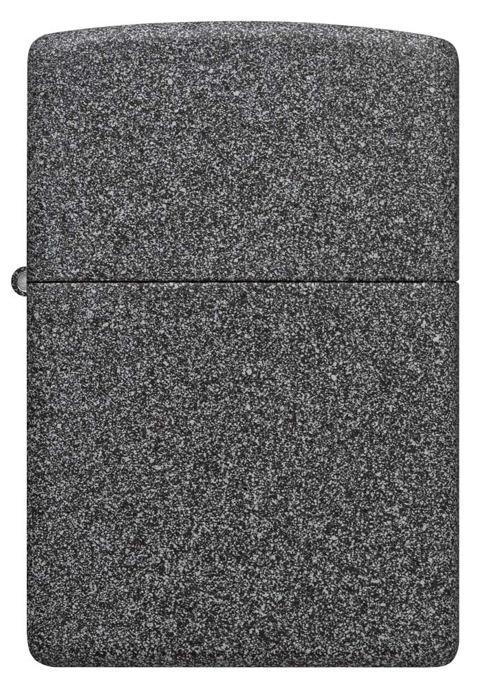 Zippo zapalovač 29049 Iron Stone™