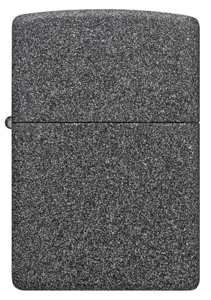 Zippo zapalovač 29049 Iron Stone™