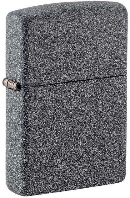 Zippo zapalovač 29049 Iron Stone™