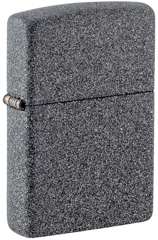 Zippo zapalovač 29049 Iron Stone™
