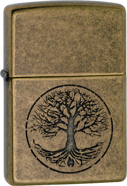 Zippo zapalovač 29057 Tree of Life