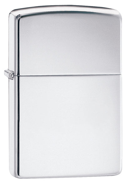 Zippo zapalovač 22001 High Polish Chrome