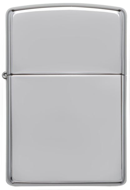 Zippo zapalovač 22001 High Polish Chrome