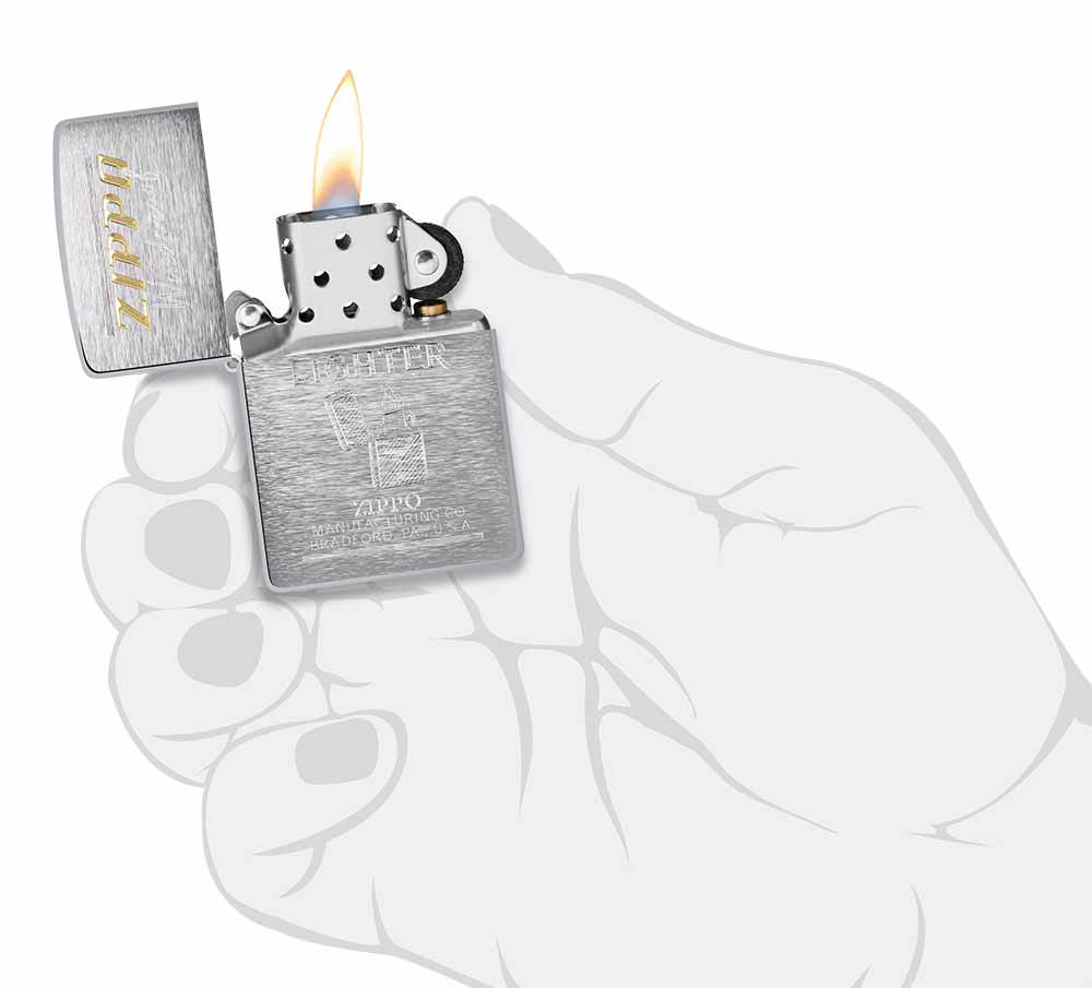 Zippo zapalovač 21508 Zippo 1945