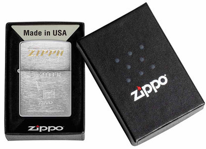 Zippo zapalovač 21508 Zippo 1945
