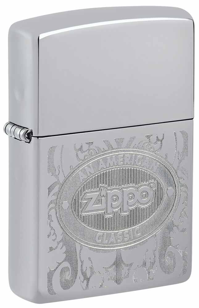 Zippo zapalovač 22657 Zippo American Classic