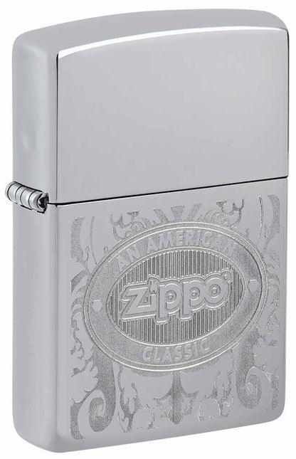 Zippo zapalovač 22657 Zippo American Classic