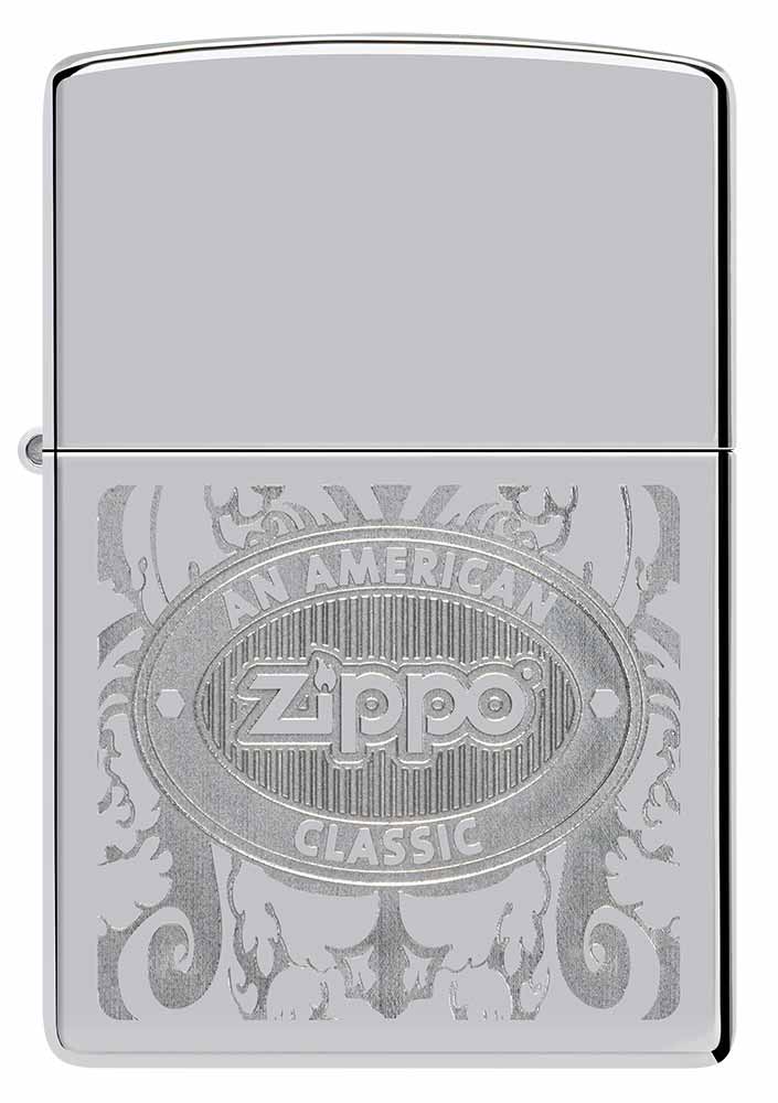 Zippo zapalovač 22657 Zippo American Classic