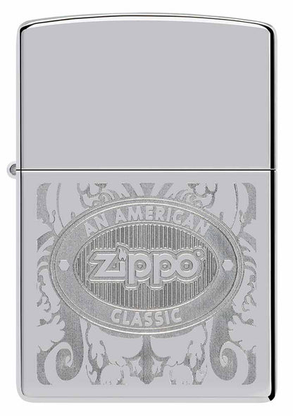 Zippo zapalovač 22657 Zippo American Classic
